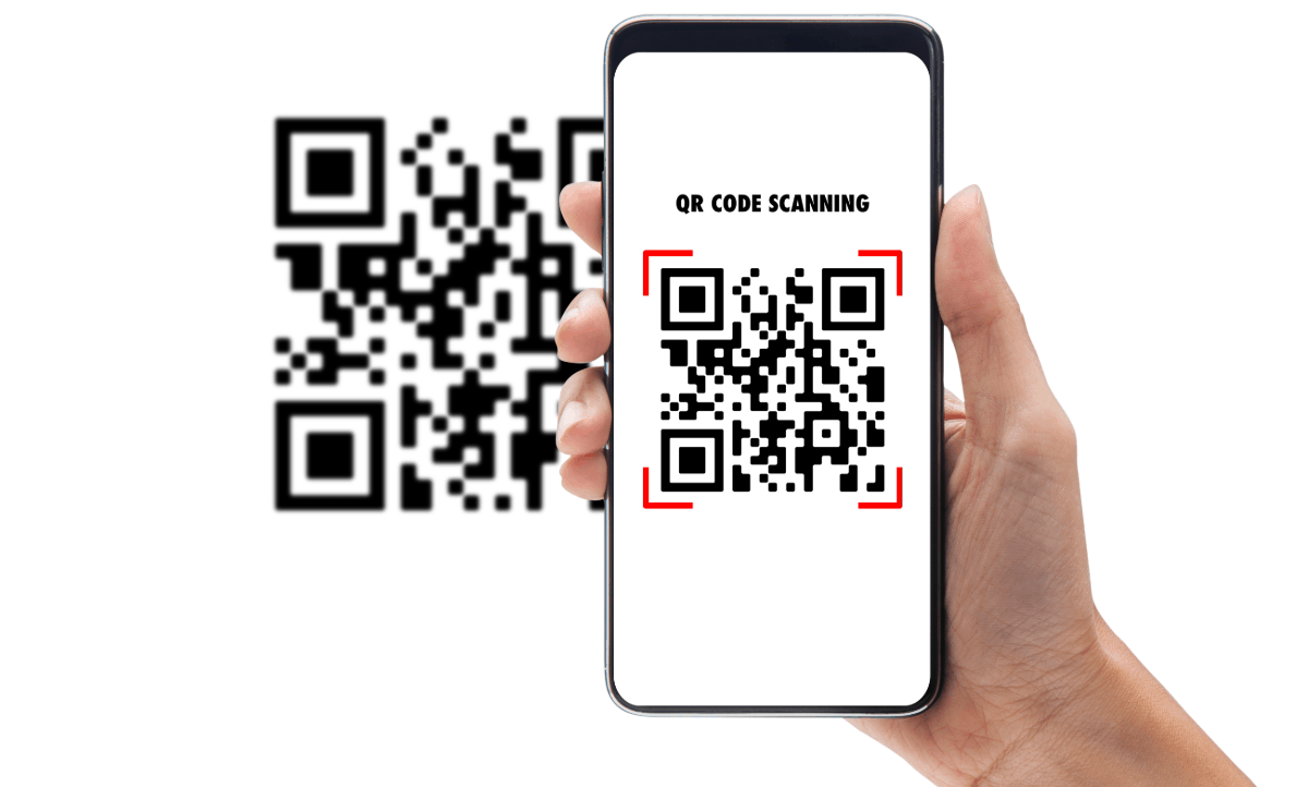 Top QR code generators in 2024!