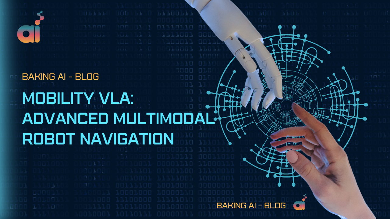 Mobility VLA: Advanced Multimodal Robot Navigation