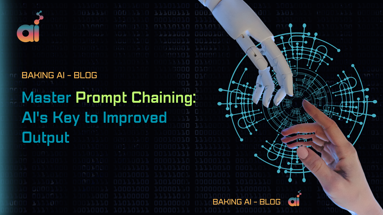 What is Prompt Chaining?