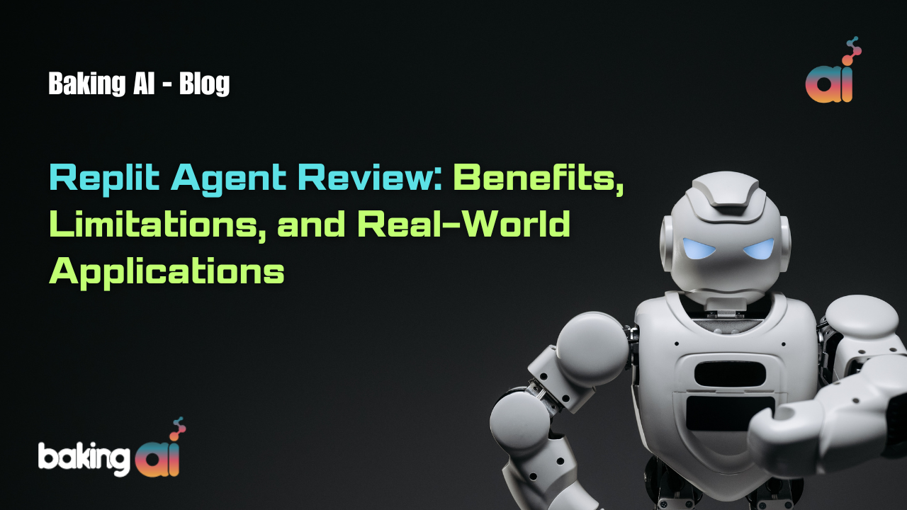 Replit Agent Review: Benefits, Limitations, and Real-World Applications