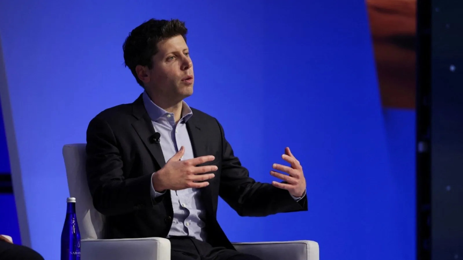 Sam Altman's Superintelligence in 'a few thousand days': A Reality? | Baking AI 