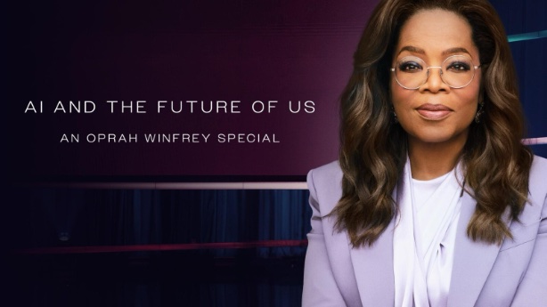 Oprah's AI Special: Tech Leaders Debate the Future - Baking AI