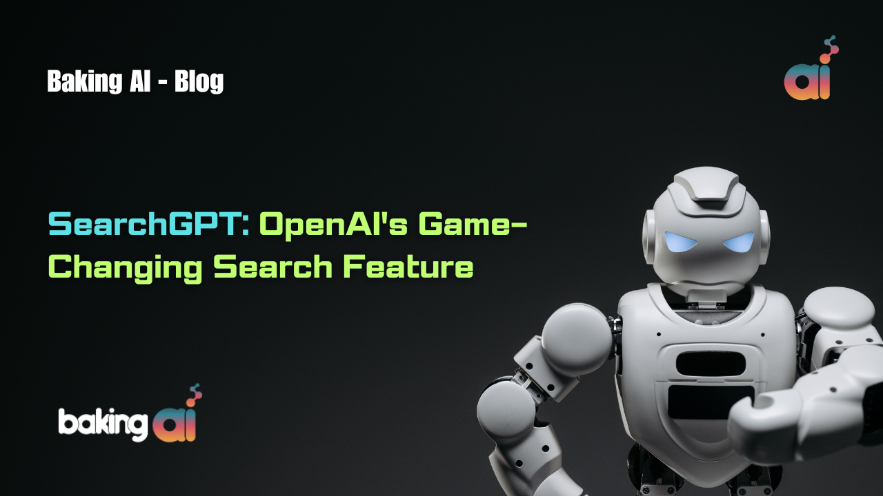 SearchGPT: OpenAI’s Game-Changing Search Feature