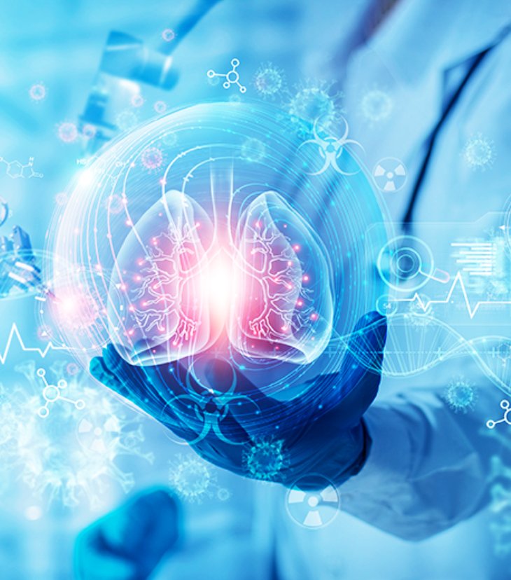 Healthcare - Baking AI