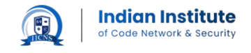 Indian Institute of Code, Network & Security