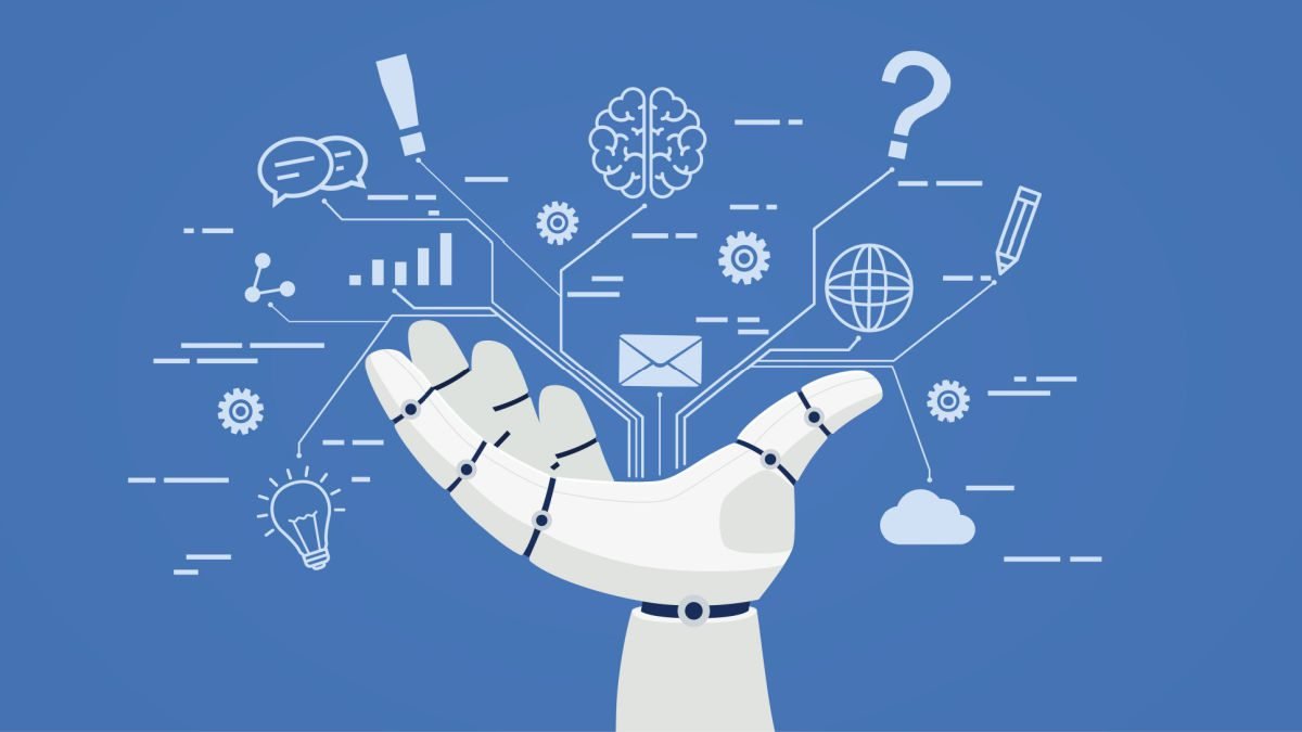 Boost Your Marketing: AI Strategies & Benefits | Essential Guide , Baking AI