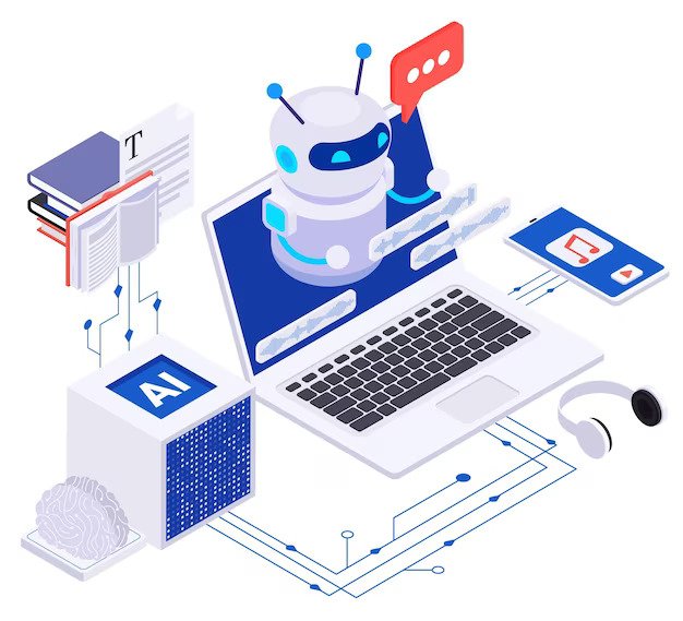 Actionable plan AI marketing, SEO, AEO, automation, and AI agents to help businesses grow faster and drive leads, revenue, and efficiency. Understanding AI Marketing and Its Integration into Marketing Plan | Baking AI