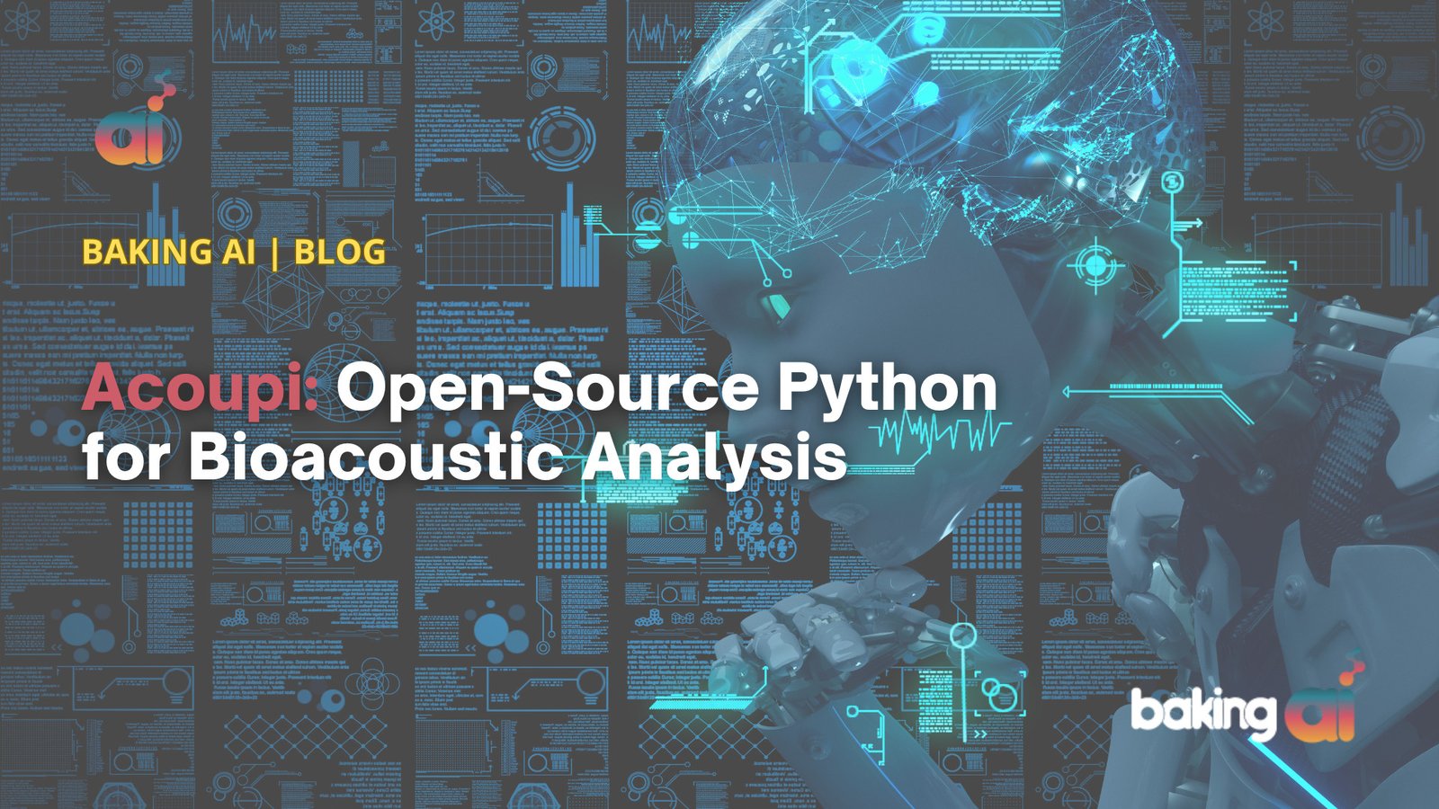 Acoupi: Open-Source Python for Bioacoustic Analysis | Baking AI