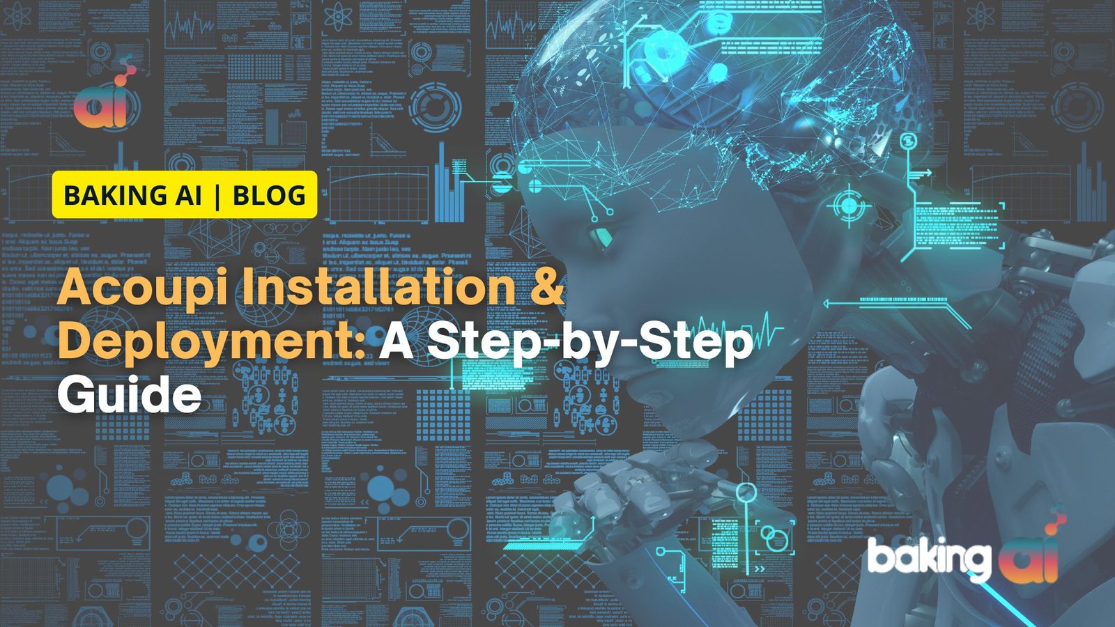Acoupi Installation & Deployment: A Step-by-Step Guide | Baking AI